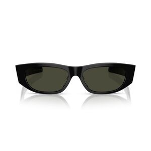 OLIVER PEOPLES x FAI KHADRA Fai II Sunglasses in Black